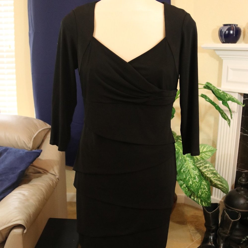 Slimming Dress